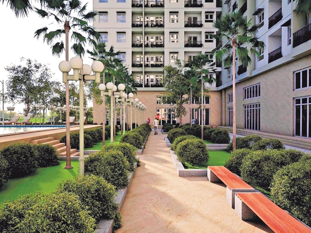 Phân khúc nhà ở giá thấp hưởng nhiều ưu đãi