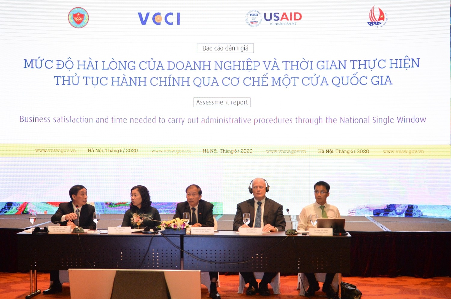 Hơn 90% doanh nghiệp có trải nghiệm tích cực với hệ thống Một cửa quốc gia của Viettel