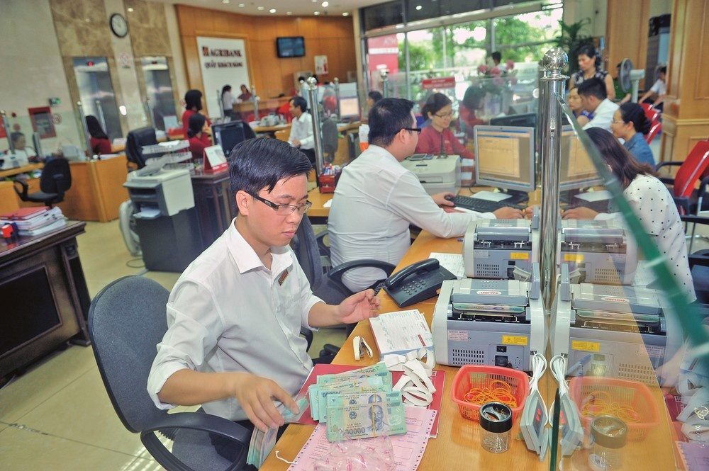 Tái cơ cấu ngân hàng đã đạt được nhiều kết quả