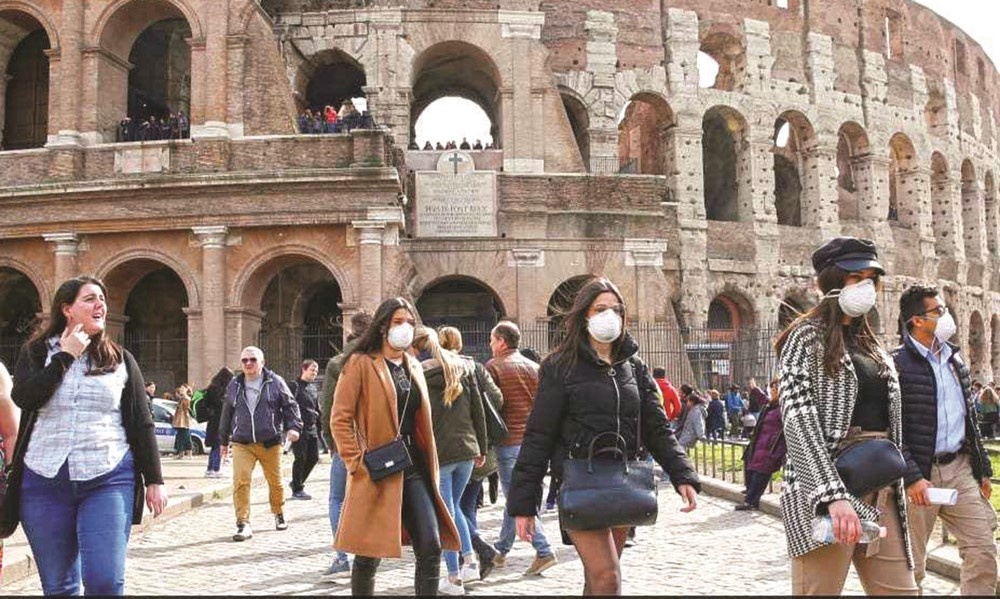 Khủng hoảng nợ gia tăng trên toàn cầu