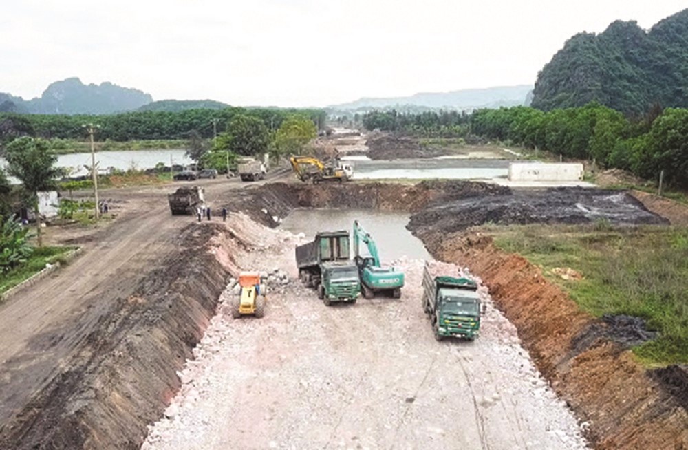 TP.HCM: Đầu tư công vẫn chưa đạt yêu cầu TP.HCM: Đầu tư công vẫn chưa đạt yêu cầu