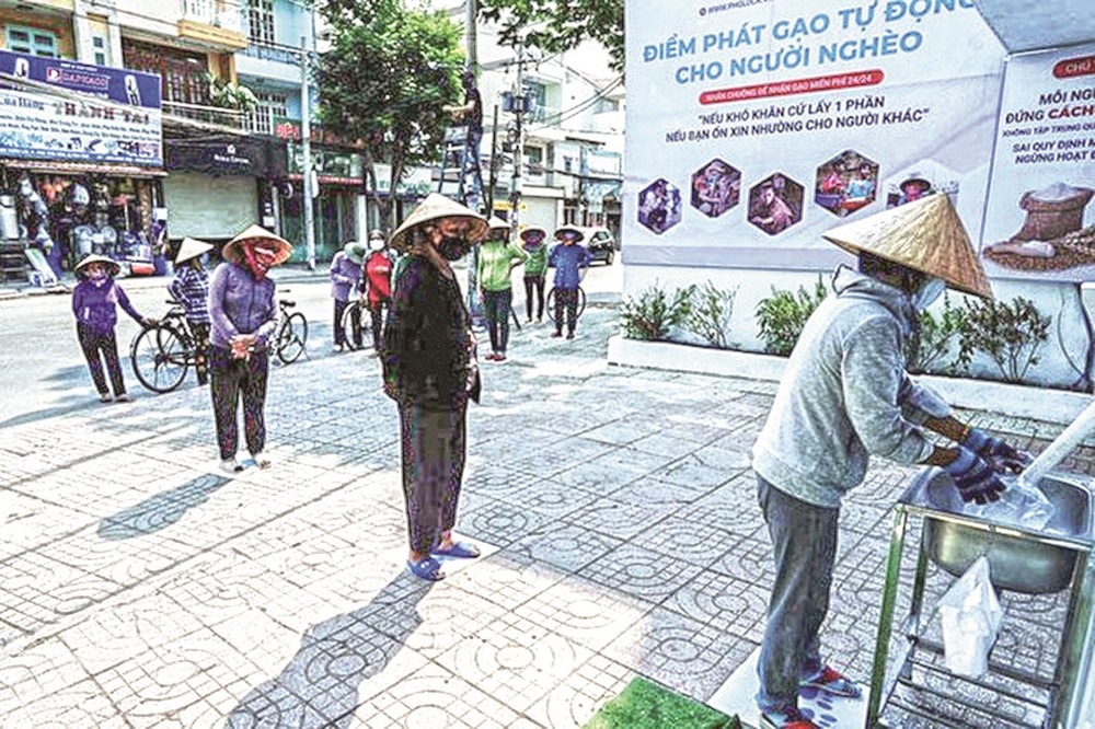 Thức tỉnh văn hóa doanh nghiệp