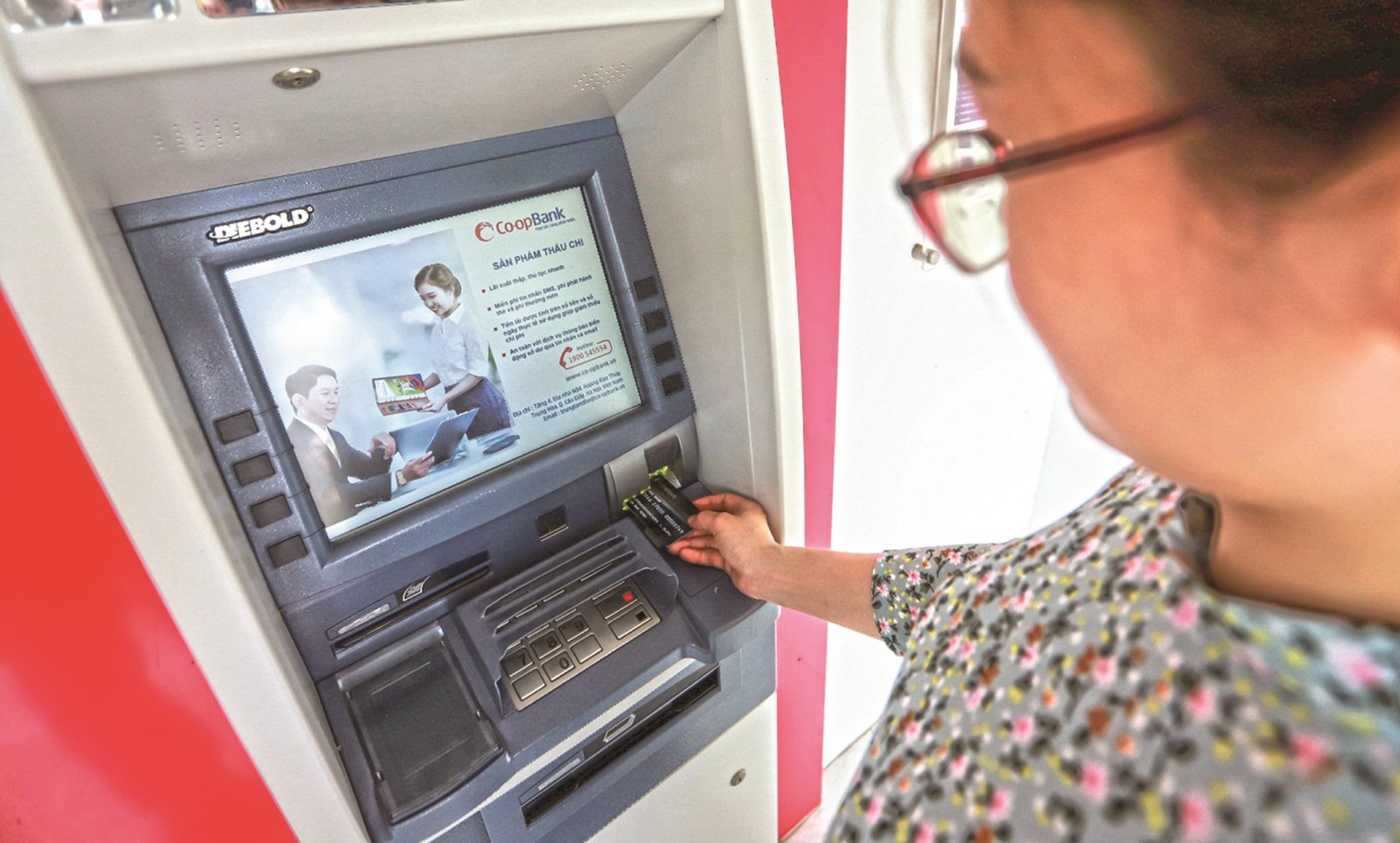 ngan hang hop tac diem tua phat trien mo hinh tin dung hop tac xa