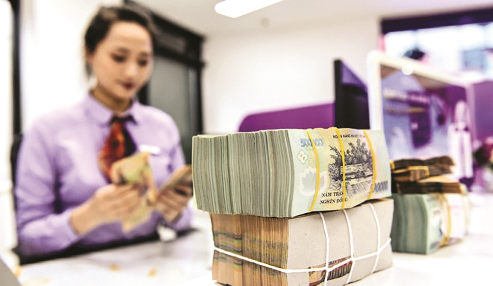 Tăng vốn: Tăng năng lực quản trị rủi ro Tăng vốn: Tăng năng lực quản trị rủi ro