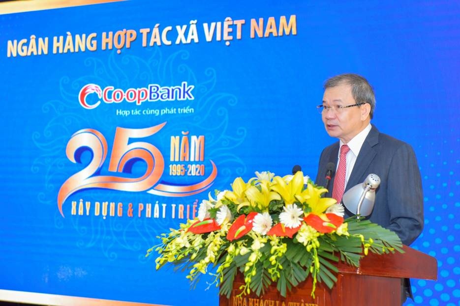 nang cao vi the va cong nang ngan hang cua quy tin dung nhan dan