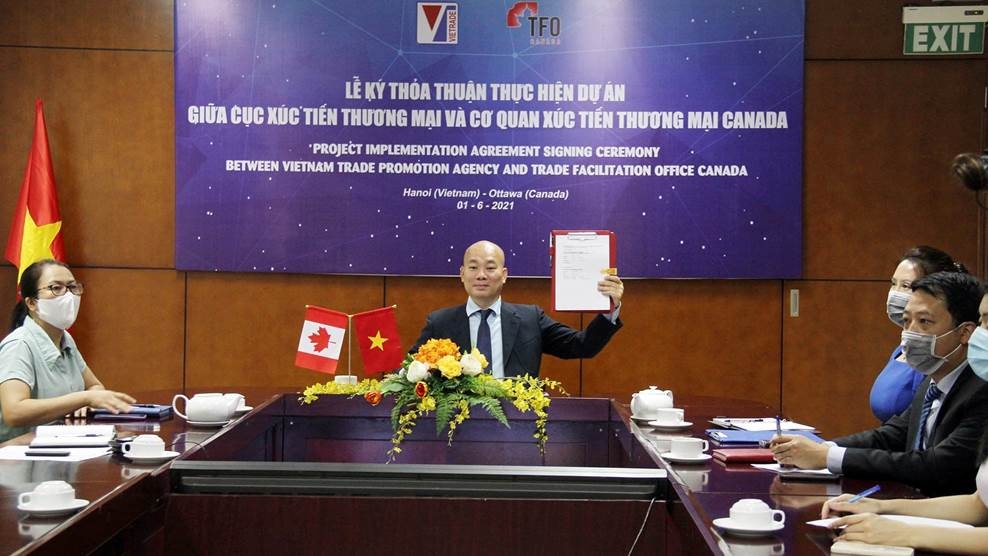 nang cao nang luc xuat khau cho cac doanh nghiep do phu nu lam chu