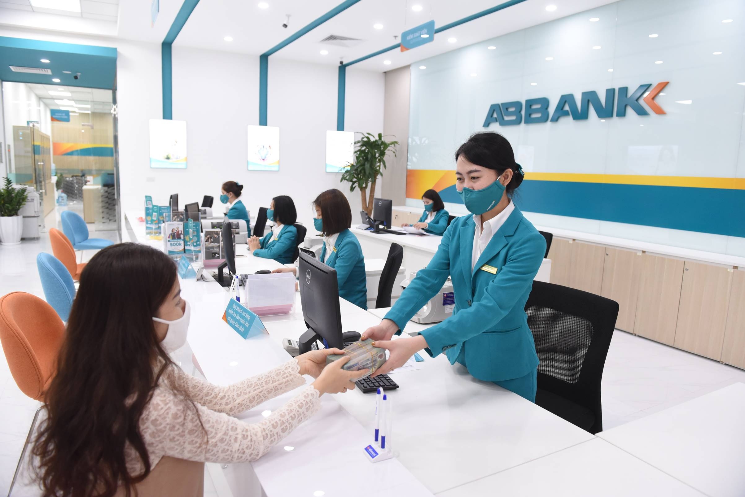 Vay vốn ưu đãi chỉ từ 7,0% tại ABBANK vay vo n uu da i chi tu 70 ta i abbank
