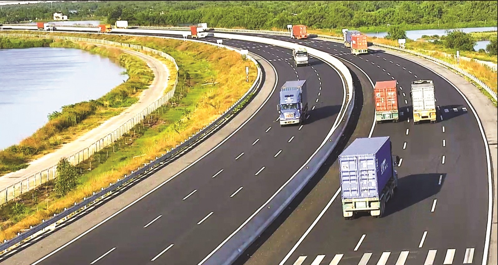 giam ganh nang cho cac doanh nghiep van tai