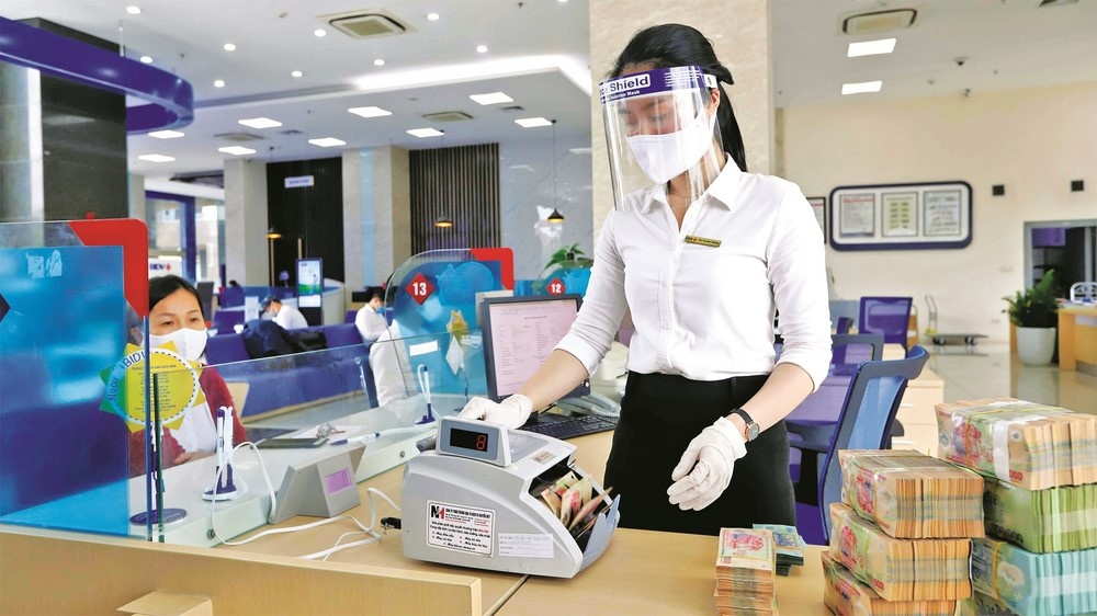 Chủ động tháo gỡ khó khăn cho khách hàng vùng tâm dịch chu dong thao go kho khan cho khach hang vung tam dich