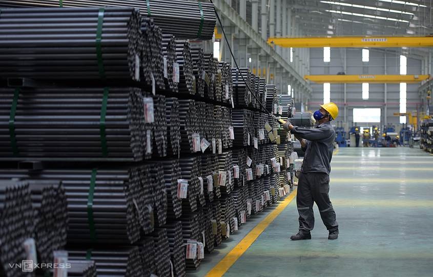 eurowindow tower thanh hoa lua chon an cu thong thai truoc bao gia vat lieu xay dung