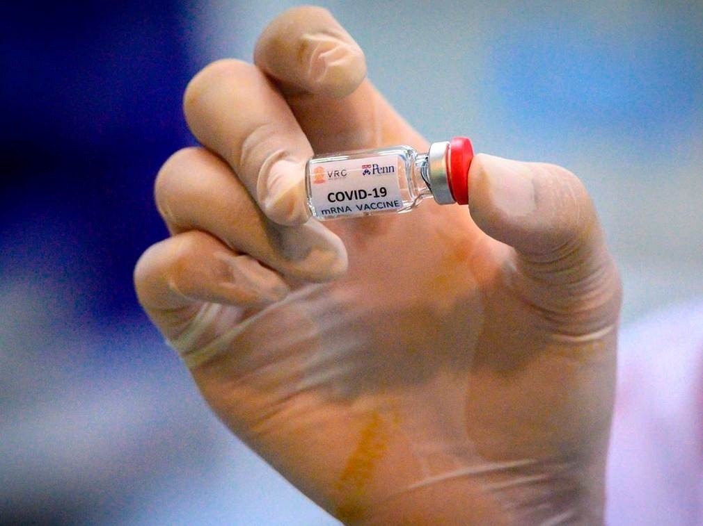 Cơ chế quản lý Quỹ vắc-xin phòng COVID-19 co che quan ly quy vaccine phong covid 19