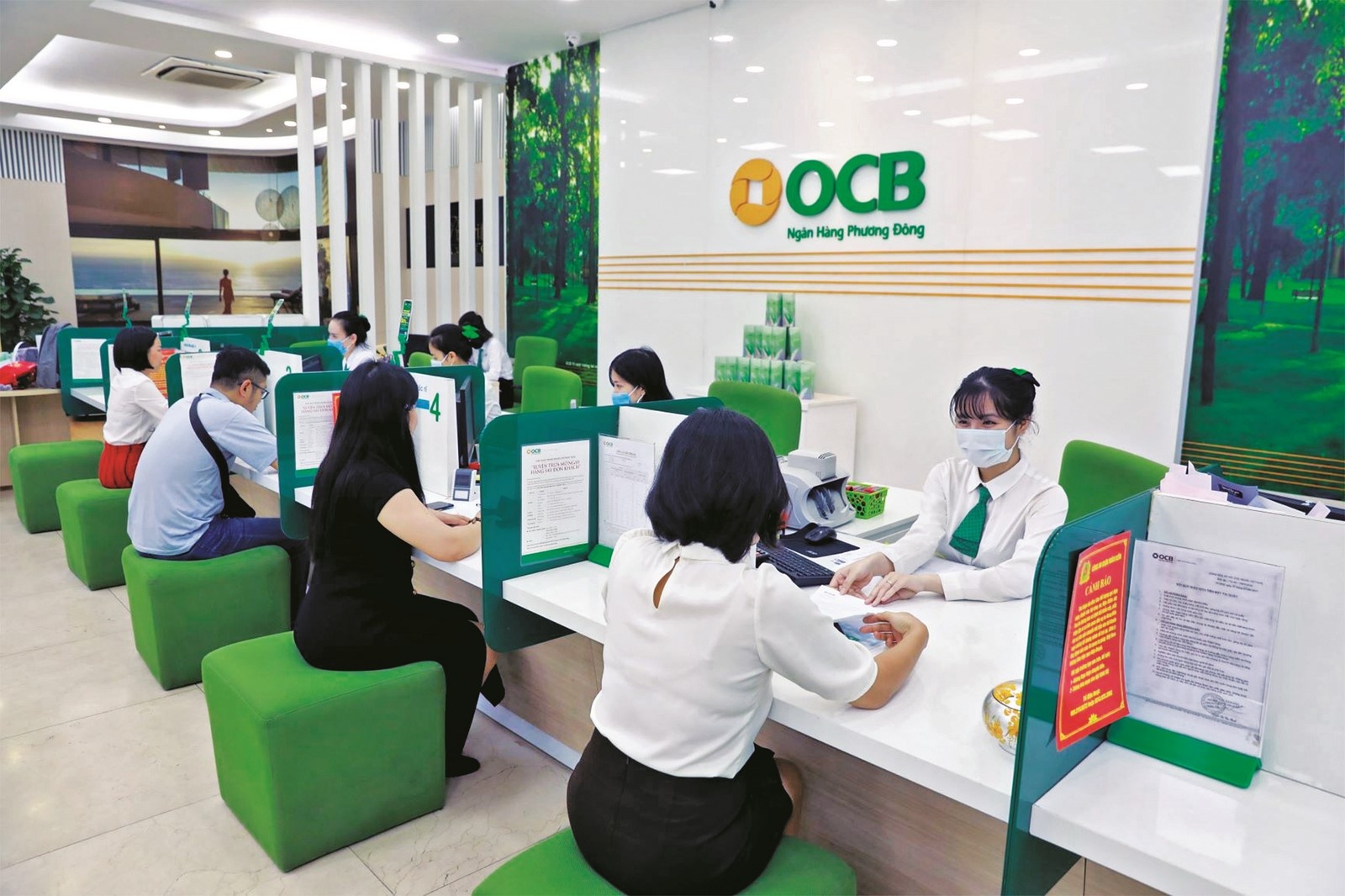 dieu hanh chinh sach tien te se gian nan hon