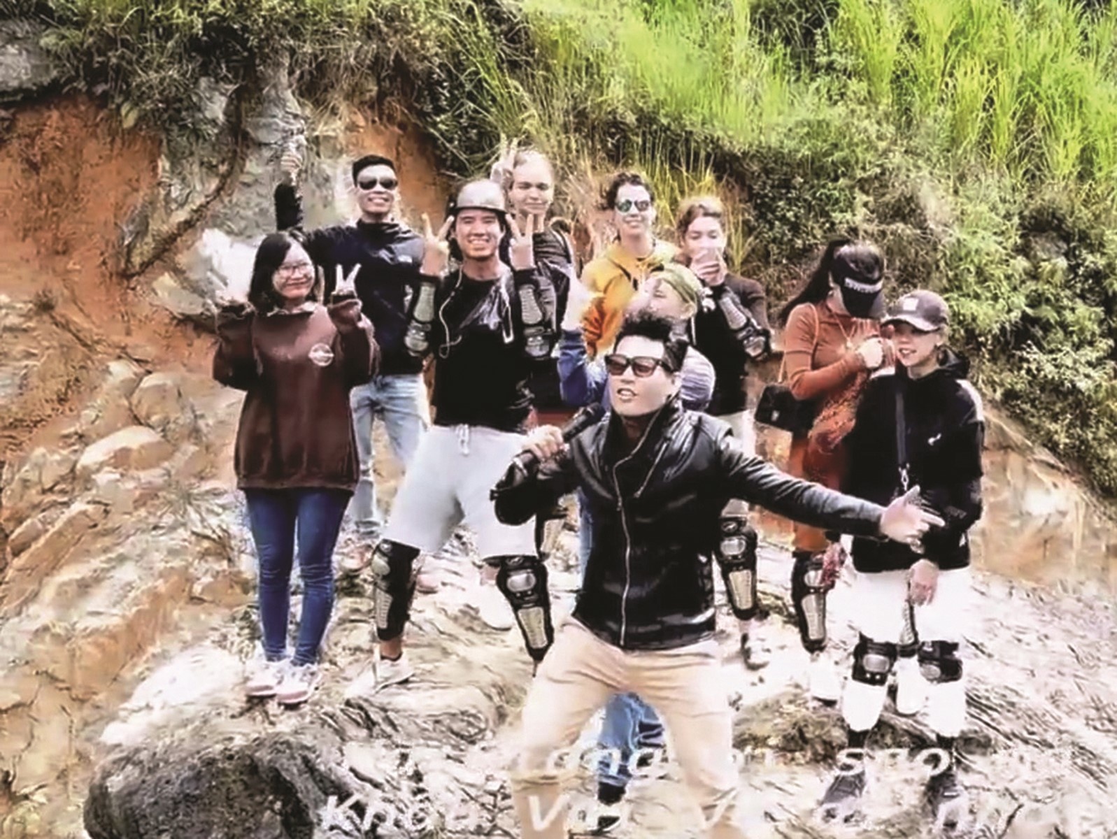 MV góp phần quảng bá hình ảnh đất nước mv gop phan quang ba hinh anh dat nuoc