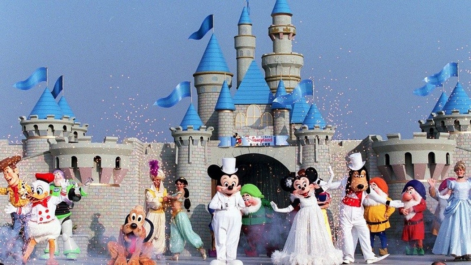 Mục sở thị các công viên giải trí Việt Nam bắt kịp xu hướng thế giới muc so thi cac cong vien giai tri viet nam bat kip xu huong the gioi