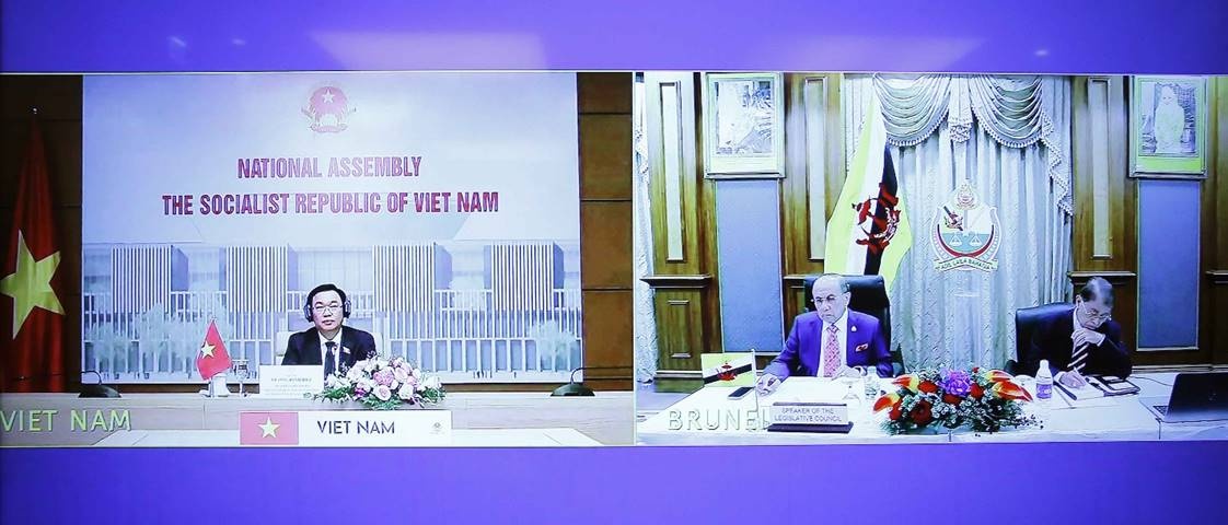 viet nam va brunei phan dau dua kim ngach thuong mai dat 500 trieu usd