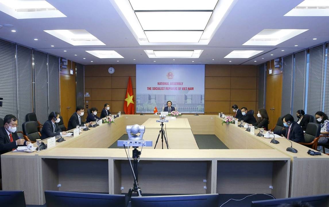 viet nam va brunei phan dau dua kim ngach thuong mai dat 500 trieu usd