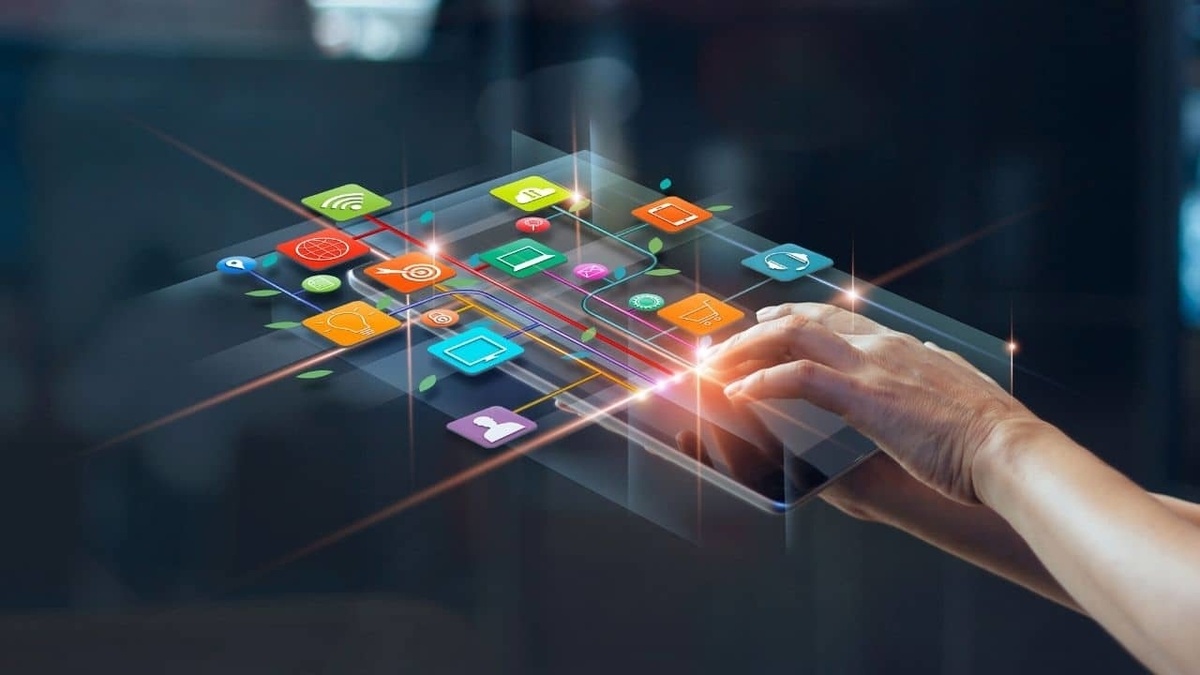 Nâng cao năng lực số là chìa khóa thành công