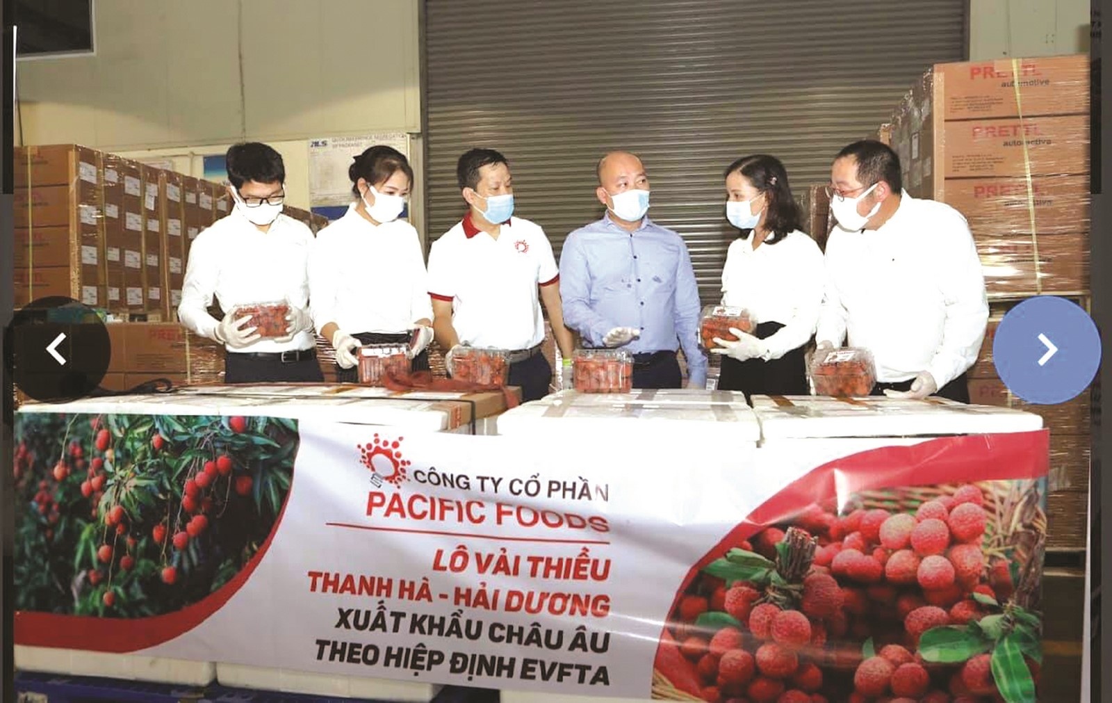 chung tay ho tro tieu thu nong san 115486