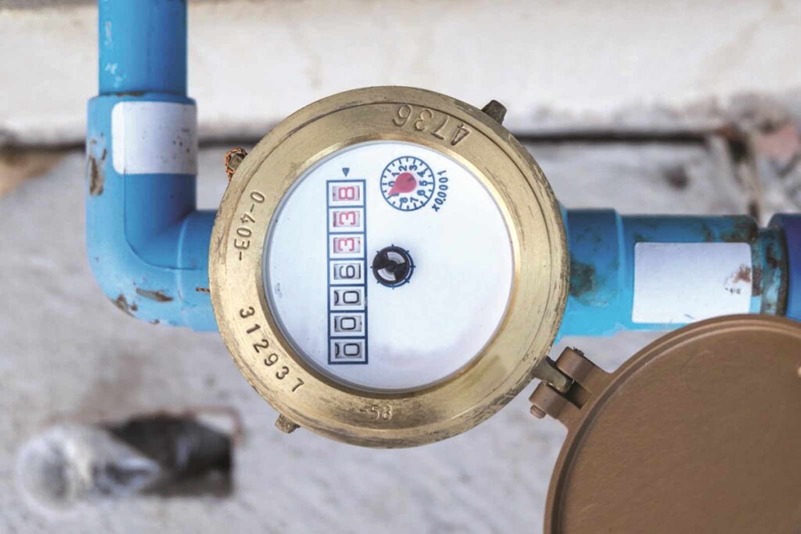 thu phi thoat nuoc va xu ly nuoc thai