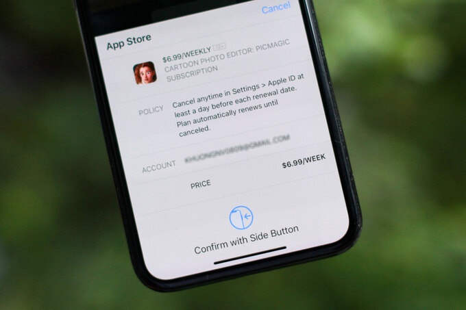 rui ro tu ung dung sua anh hoat hinh dang hot tai viet nam