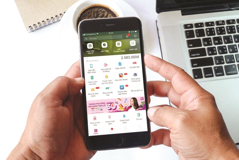 phong cach tieu dung moi thoi covid