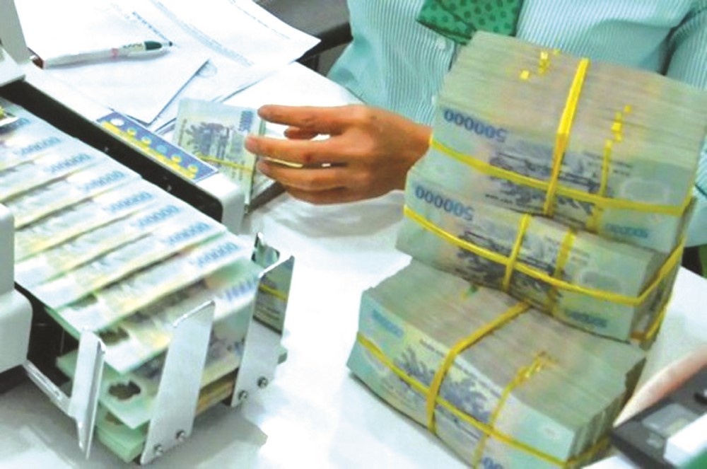 Sớm hóa giải các nút thắt trong xử lý nợ xấu som hoa giai cac nut that trong xu ly no xau