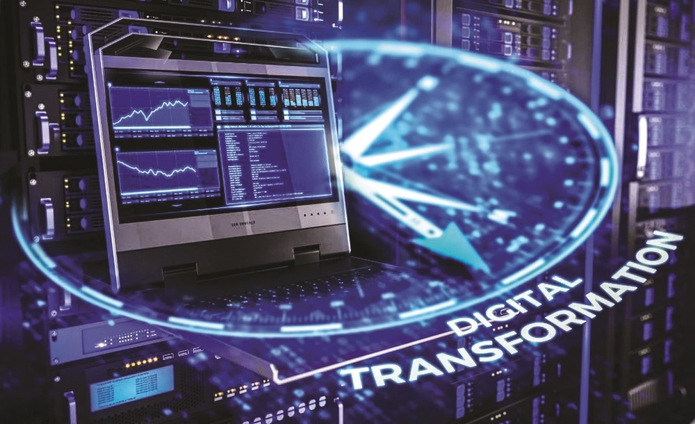 bao chi trong ky nguyen chuyen doi so