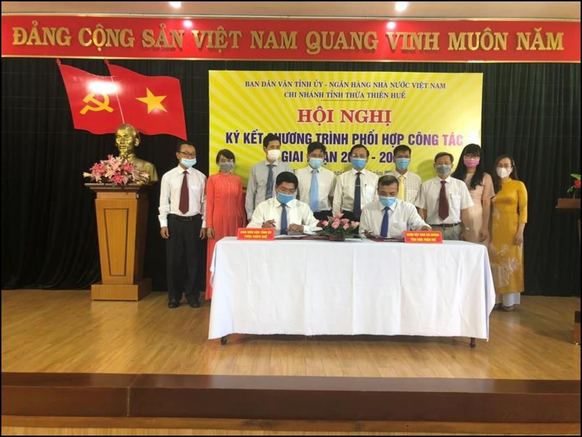 Nâng cao hiệu quả, tạo sự đồng thuận trong lĩnh vực tiền tệ, ngân hàng