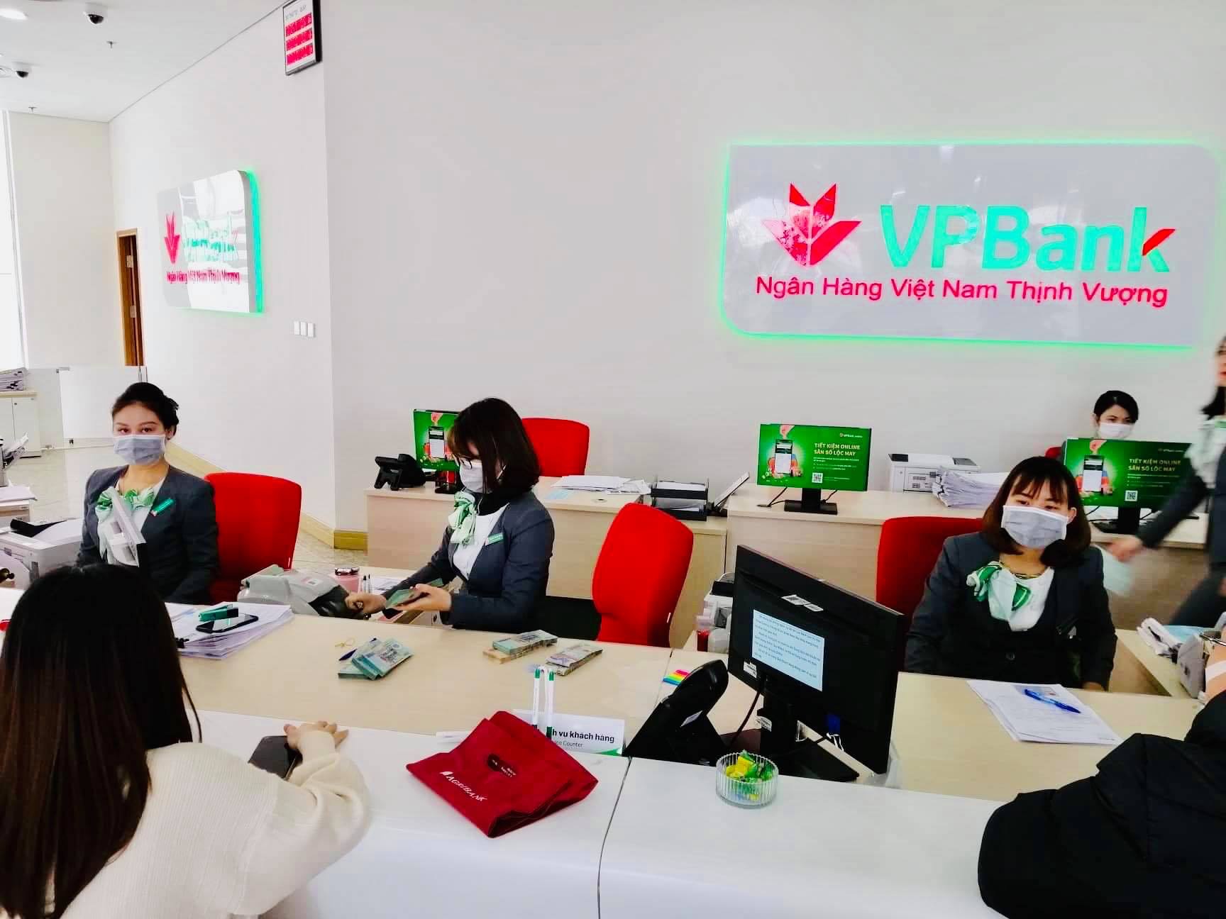 Ngân hàng đảm bảo giao dịch thông suốt ngan hang dam bao giao dich thong suot