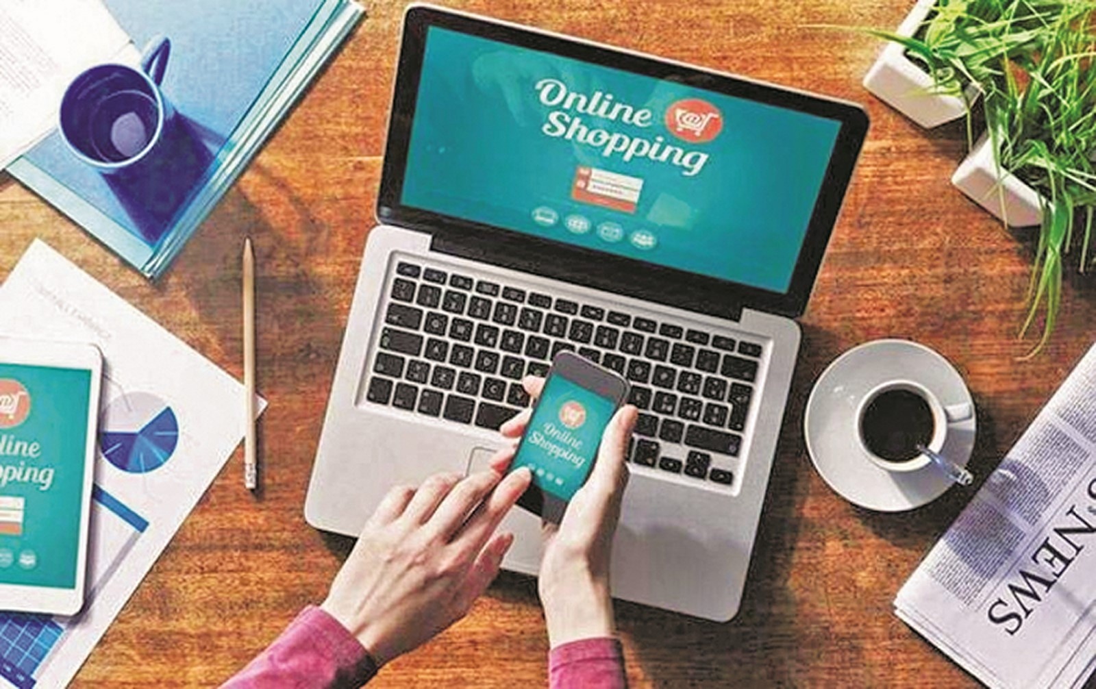 doanh nghiep phat trien thuong mai dien tu kho khan trong tuyen dung nhan luc