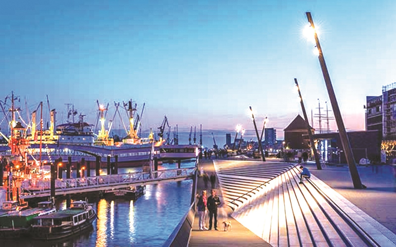 kinh te the gioi nguy co lam phat sau dai dich