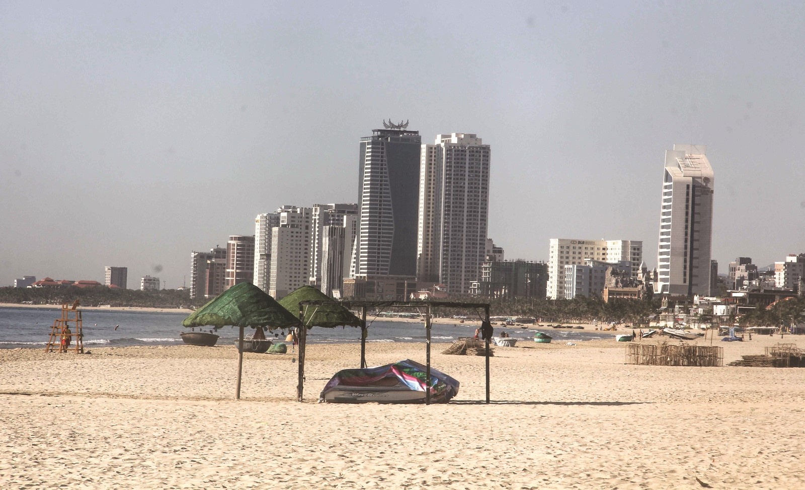 Cấp thiết hỗ trợ ngành du lịch cap thiet ho tro nganh du lich