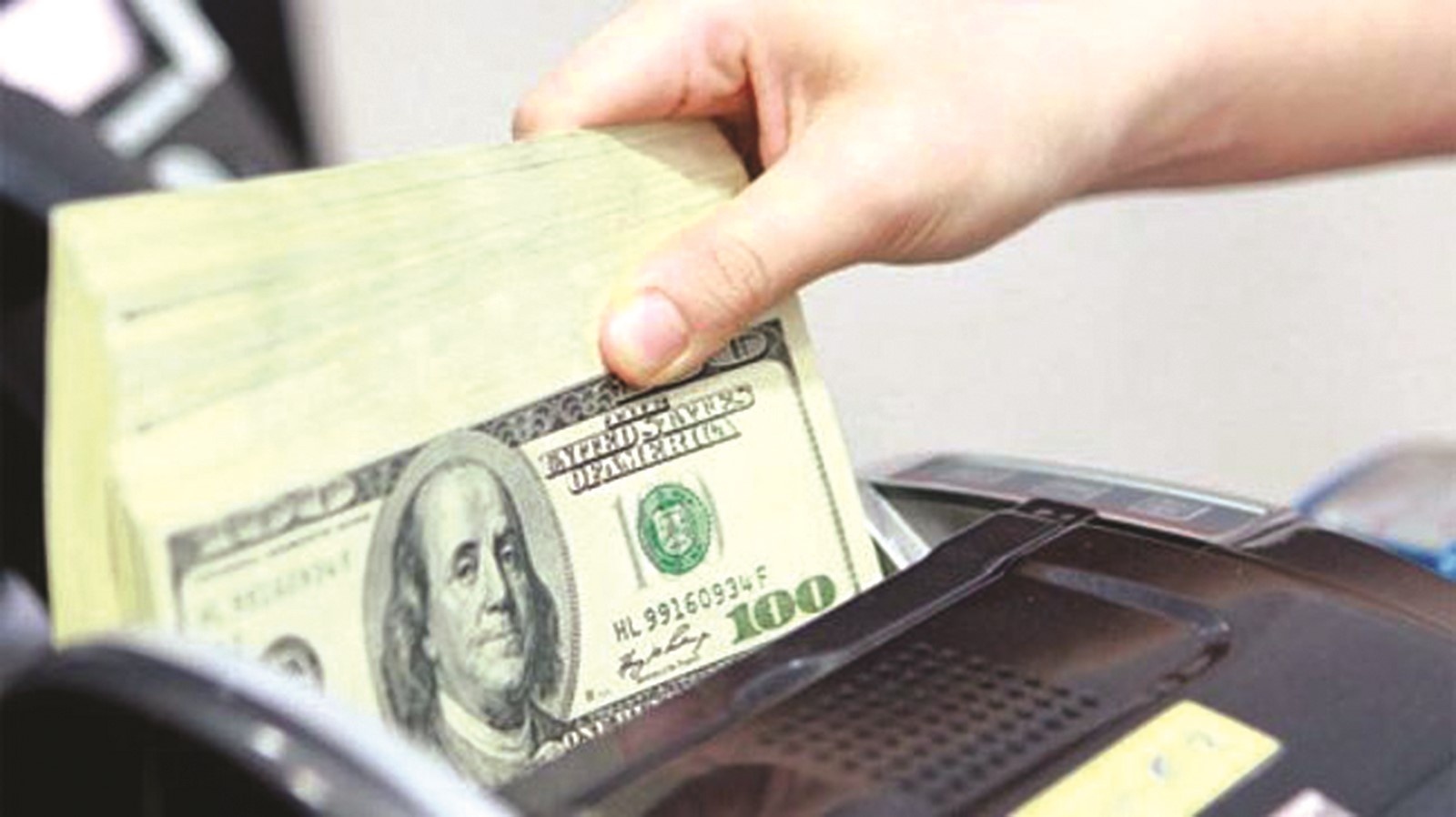 Ngân hàng Việt vẫn hút vốn ngoại ngan hang viet van hut von ngoai