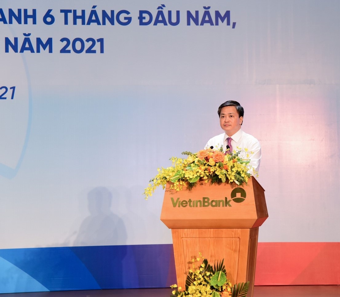 vietinbank tiep tuc khang dinh vai tro ngan hang chu luc cua nen kinh te