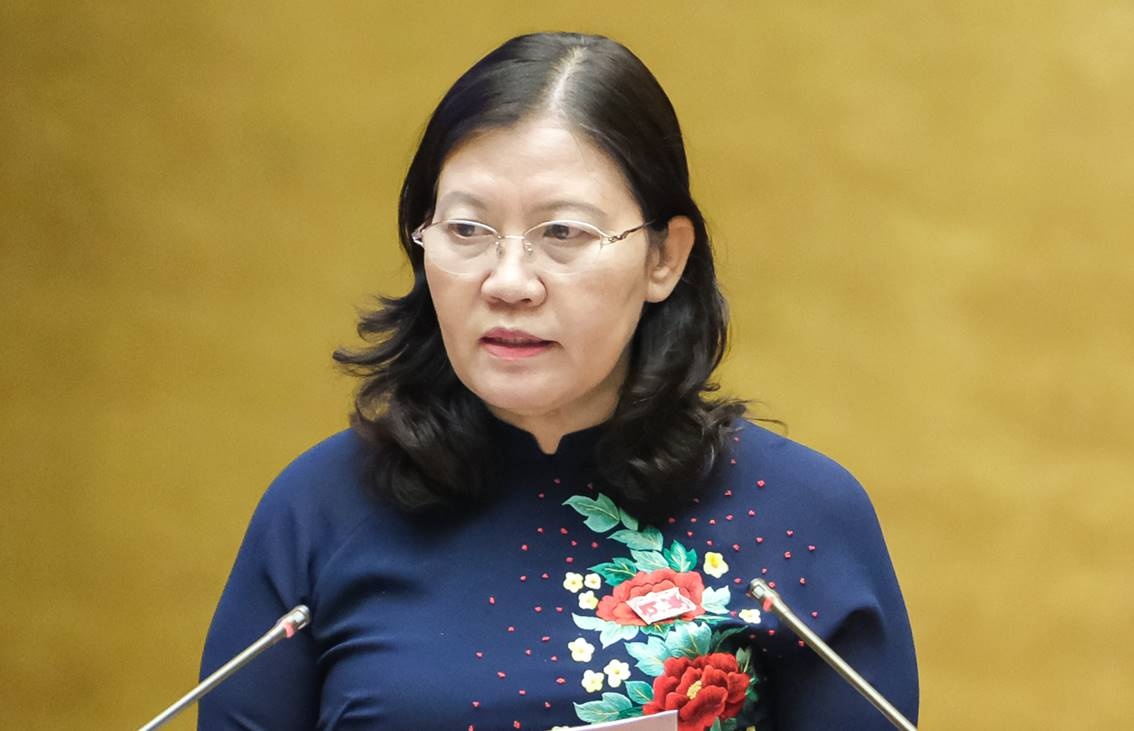 Dạy nghề ngoài trại giam giúp phạm nhân tái hòa nhập cộng đồng day nghe ngoai trai giam de giup con duong tro ve cua pham nhan ngan lai