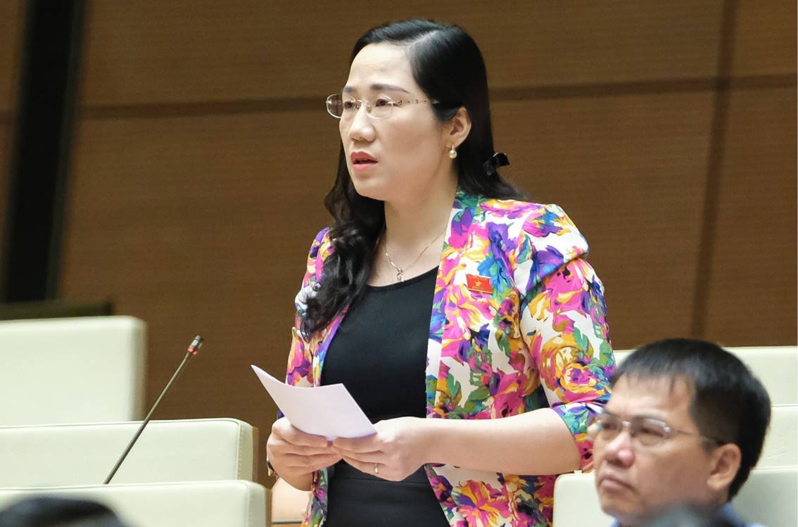 Dạy nghề ngoài trại giam giúp phạm nhân tái hòa nhập cộng đồng day nghe ngoai trai giam de giup con duong tro ve cua pham nhan ngan lai