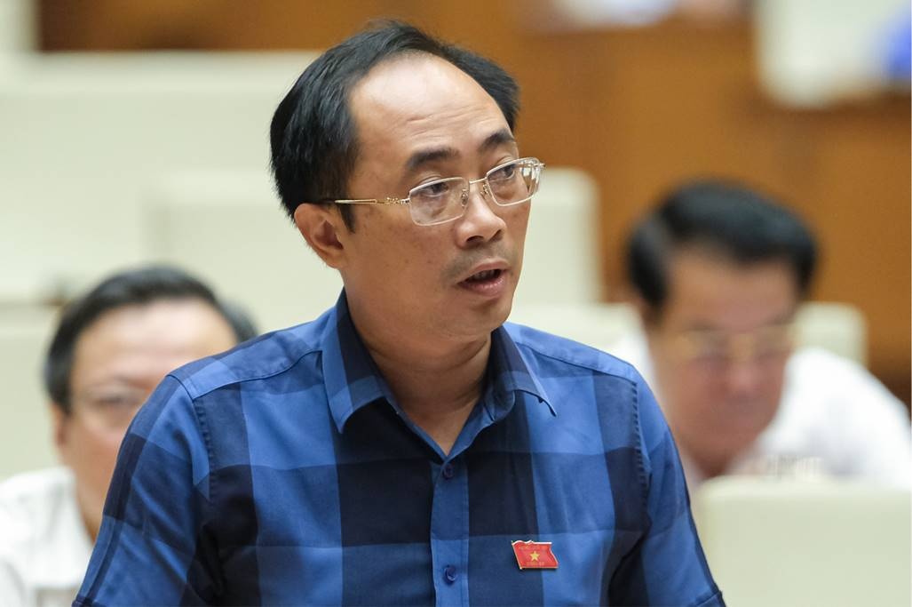 Dạy nghề ngoài trại giam giúp phạm nhân tái hòa nhập cộng đồng day nghe ngoai trai giam de giup con duong tro ve cua pham nhan ngan lai