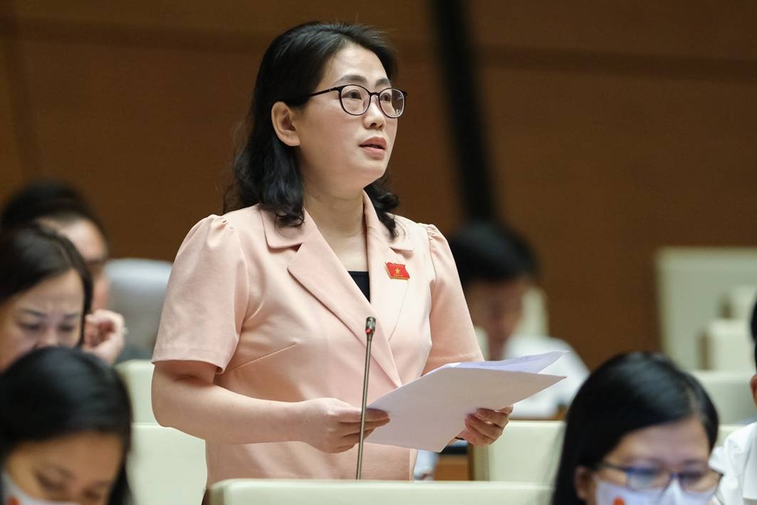 Dạy nghề ngoài trại giam giúp phạm nhân tái hòa nhập cộng đồng day nghe ngoai trai giam de giup con duong tro ve cua pham nhan ngan lai