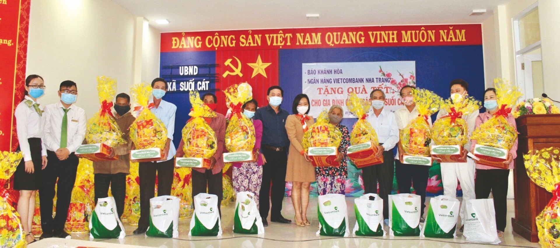 15 nam vietcombank nha trang noi niem tin vuon xa