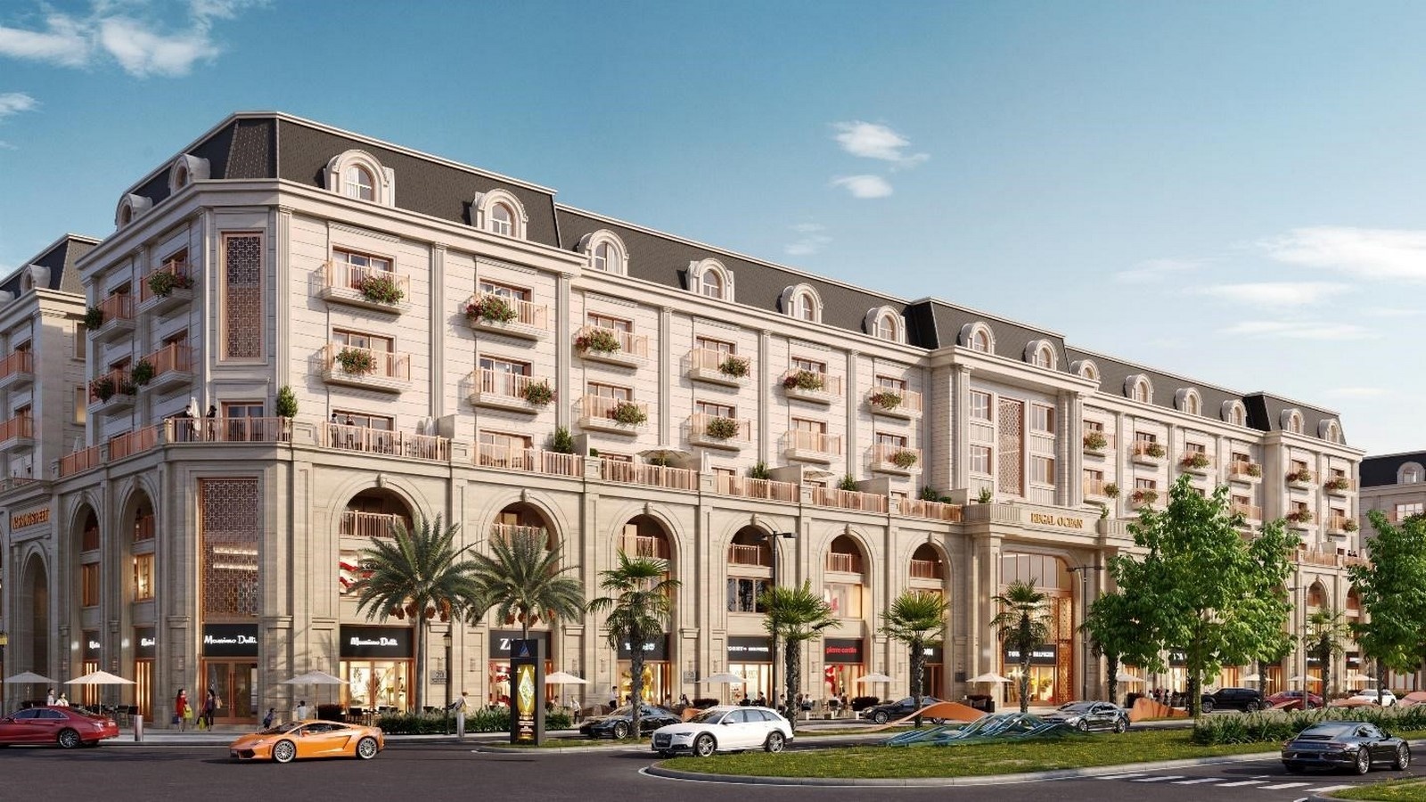 Regal Legend: Sức hút từ pháp lý minh bạch và tiêu chuẩn hoàn thiện quốc tế regal legend suc hut tu phap ly minh bach va tieu chuan hoan thien quoc te