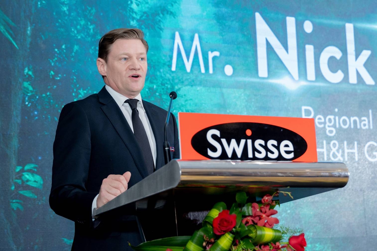 Grove Group phát triển kinh doanh cho Swisse tại Việt Nam grove group phat trien kinh doanh cho swisse tai viet nam