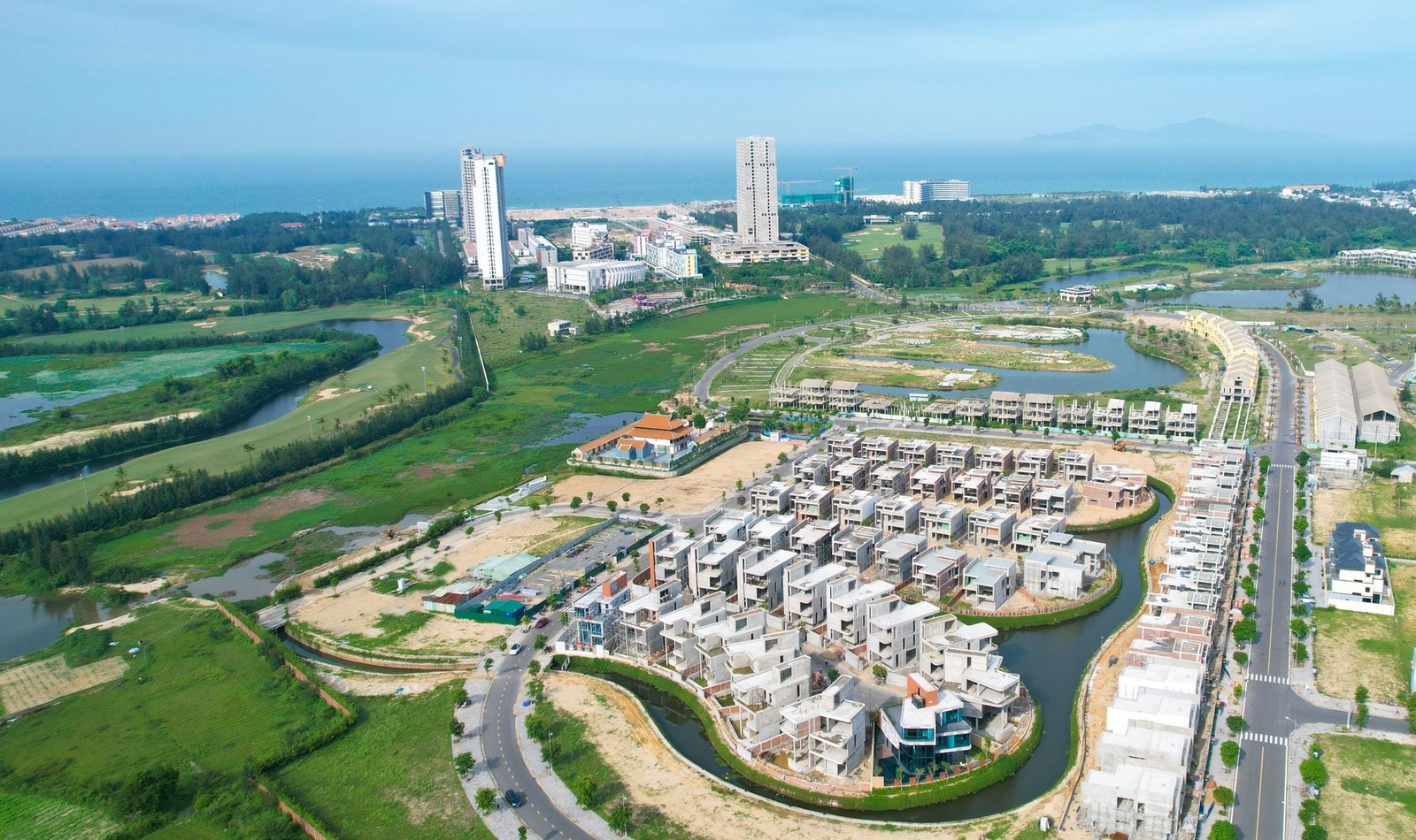 Regal Victoria: Định nghĩa mới về biệt thự chăm sóc sức khỏe hạng sang regal victoria dinh nghia moi ve biet thu cham soc suc khoe hang sang