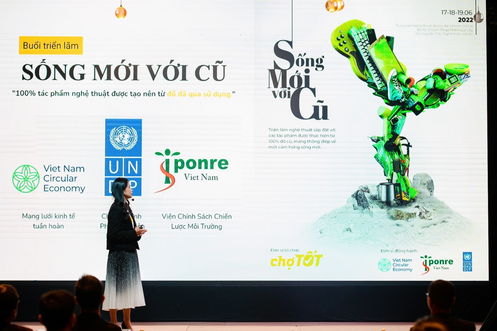 cho tot tang cuong trai nghiem mua ban do cu an toan tien loi