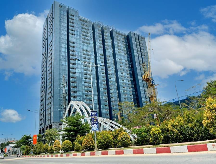 s2 tower vua ra mat cua sunshine city sai gon co gi khac biet