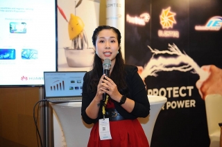 Huawei giới thiệu giải pháp trung tâm dữ liệu mới tại Việt Nam