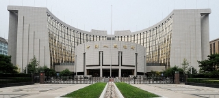 Ngân hàng trung ương Trung Quốc giữ nguyên lãi suất