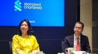 CEO Standard Chartered Việt Nam: Chúng tôi tự tin vào sự phục hồi của kinh tế Việt Nam