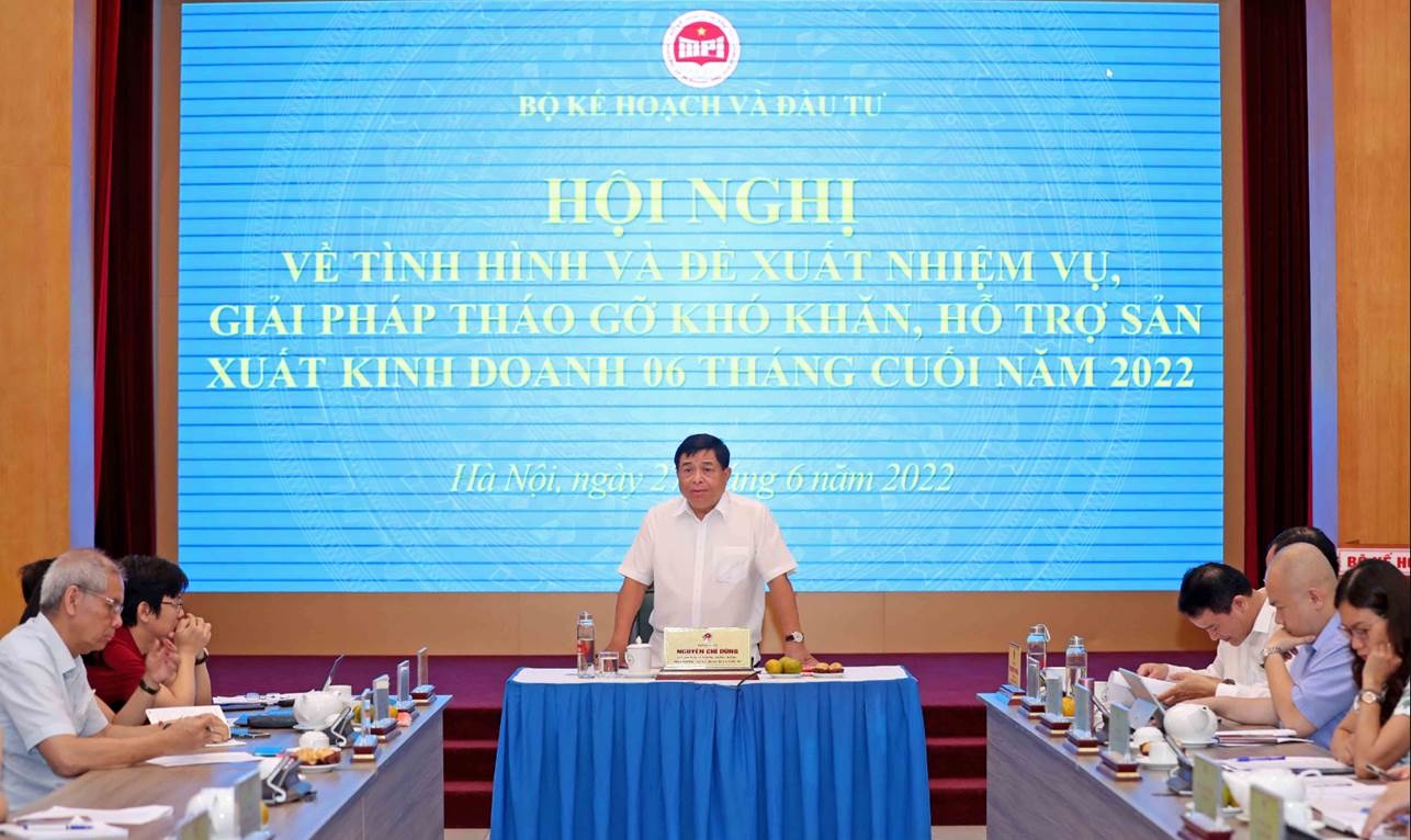 Tình hình sản xuất tháng cuối năm: lường đoán khó khăn và giải pháp tháo gỡ tinh hinh san xuat kinh doanh 6 thang cuoi nam luong doan kho khan va giai phap thao go