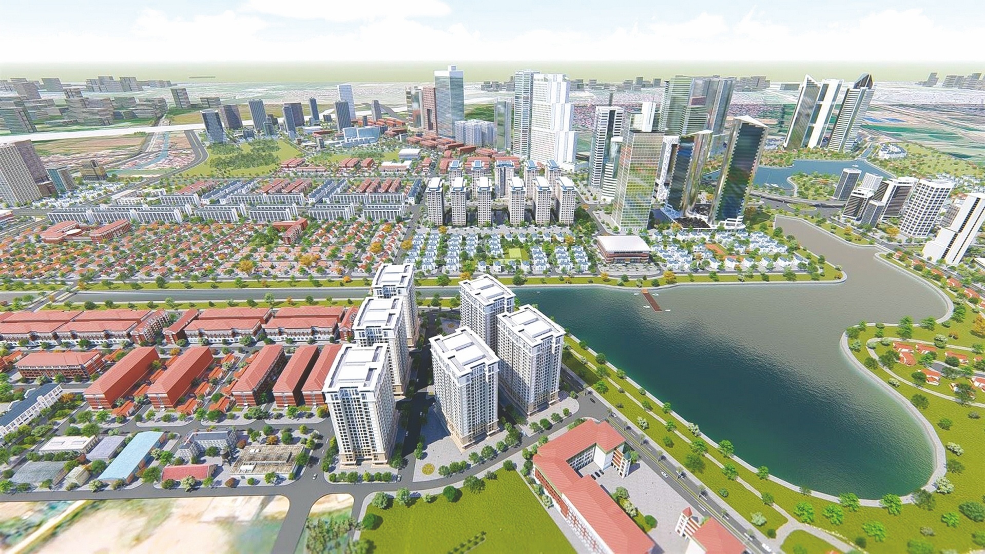 Dòng vốn luân chuyển lành mạnh giúp phát triển nền kinh tế dong von luan chuyen lanh manh giup phat trien nen kinh te