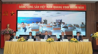 Vietnam Airlines: Tái cơ cấu để phát triển bền vững